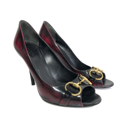 Peep toes Vintage GUCCI