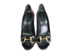 Peep toes Vintage GUCCI