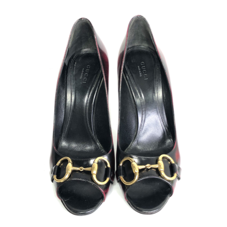 Peep toes Vintage GUCCI