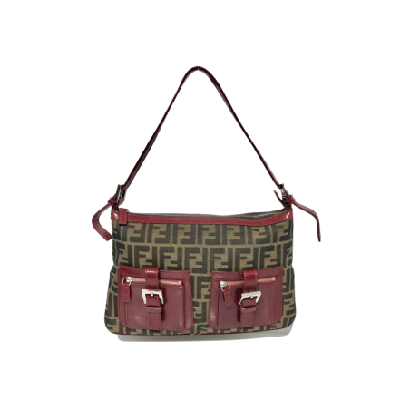 Bolso Vintage FENDI de Hombro