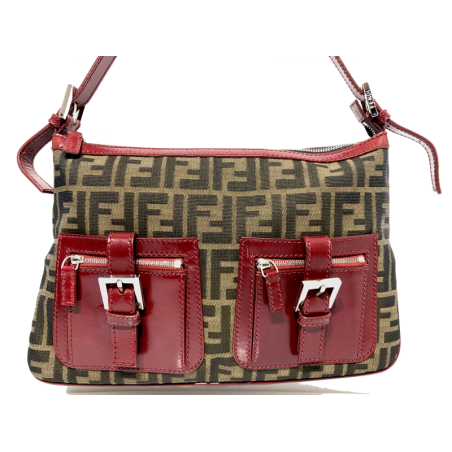 Bolso Vintage FENDI de Hombro