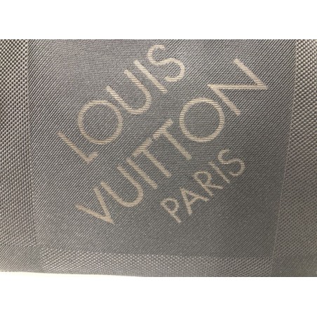 Maletín LOUIS VUITTON Canvas y cuero
