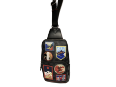Mochila Vintage LOUIS VUITTON Avenue