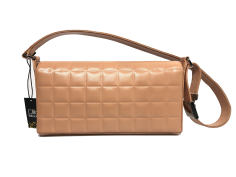 Bolso Vintage CHANEL Choco Bar