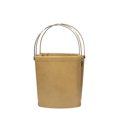 Bolso Vintage CARTIER modelo TRINITY