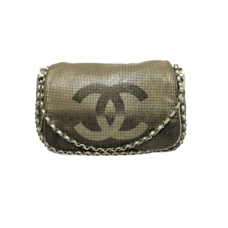 Bolso Vintage CHANEL CLASSIC FLAP