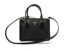Bolso PRADA Vintage modelo GALLERIA