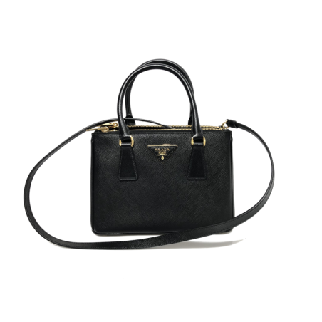 Bolso PRADA Vintage modelo GALLERIA