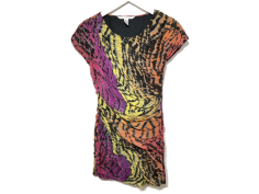 Vestido Vintage DIANE VON FURSTENBERG