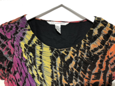 Vestido Vintage DIANE VON FURSTENBERG