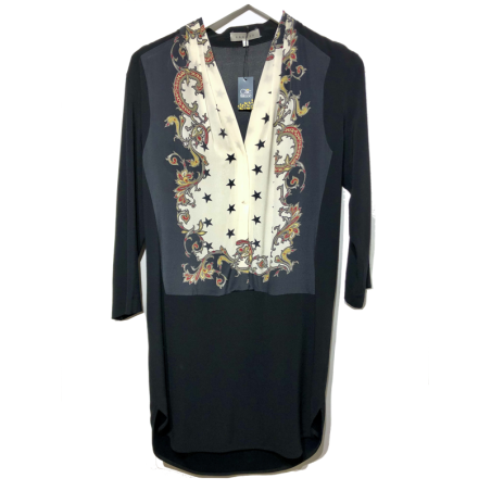 Vestido SANDRO