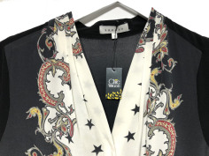 Vestido SANDRO