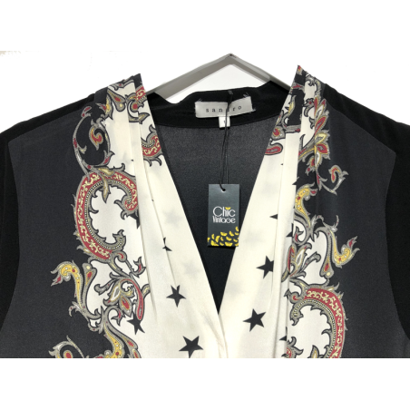 Vestido SANDRO