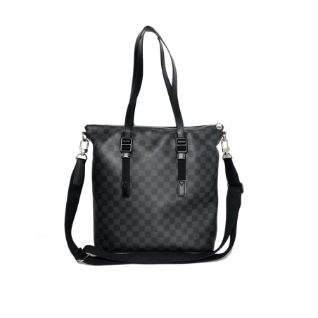 Bolso Vintage LOUIS VUITTON Damier