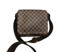 Bolso Vintage LOUIS VUITTON Distric
