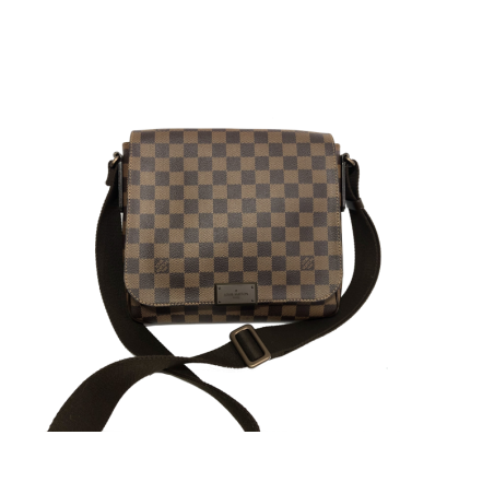 Bolso Vintage LOUIS VUITTON Distric