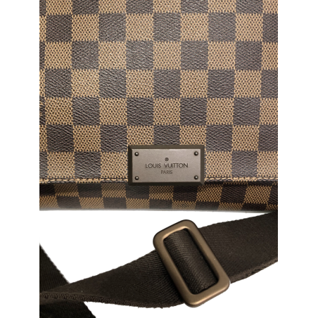 Bolso Vintage LOUIS VUITTON Distric