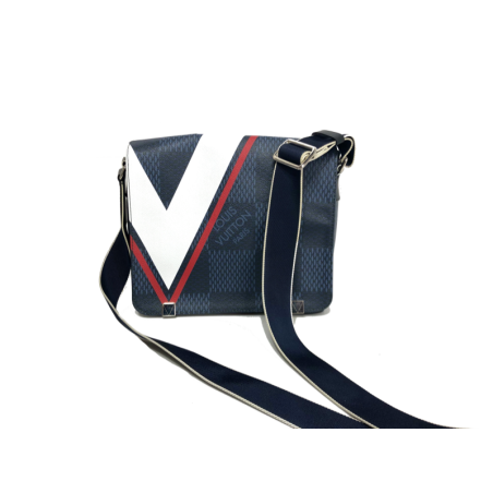Bolso Vintage LOUIS VUITTON America’s Cup 2017