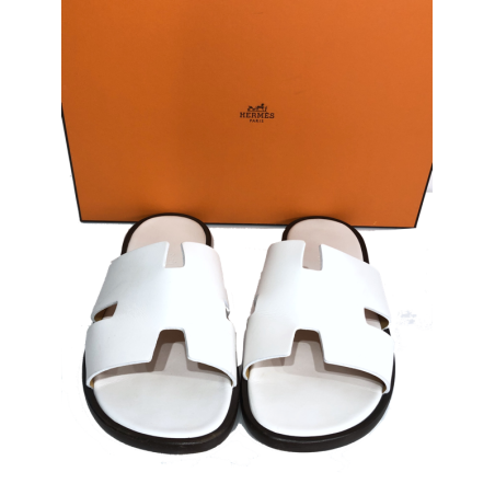 Sandalias Vintage HERMÈS Oran