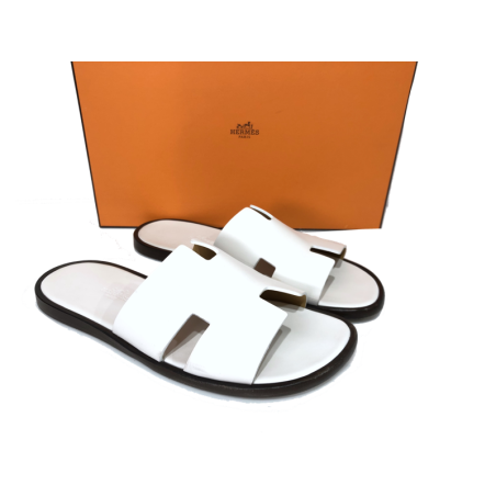 Sandalias Vintage HERMÈS Oran