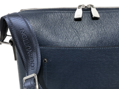Bolso Vintage LOUIS VUITTON Messenger Grigori