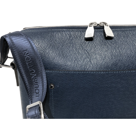 Bolso Vintage LOUIS VUITTON Messenger Grigori