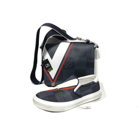 Bolso Vintage LOUIS VUITTON America’s Cup 2017
