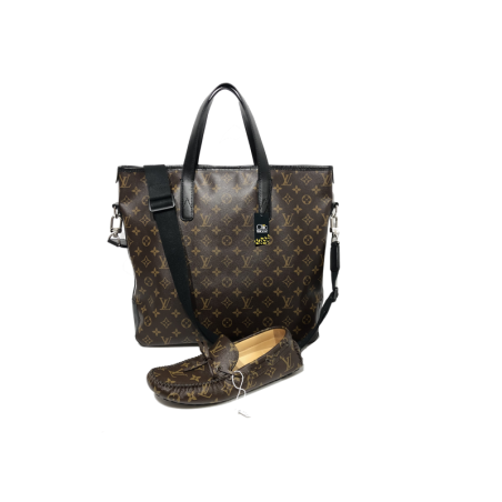 Bolso Vintage LOUIS VUITTON Monogram