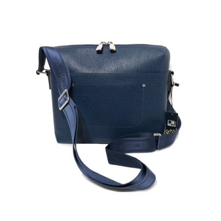 Bolso Vintage LOUIS VUITTON Messenger Grigori