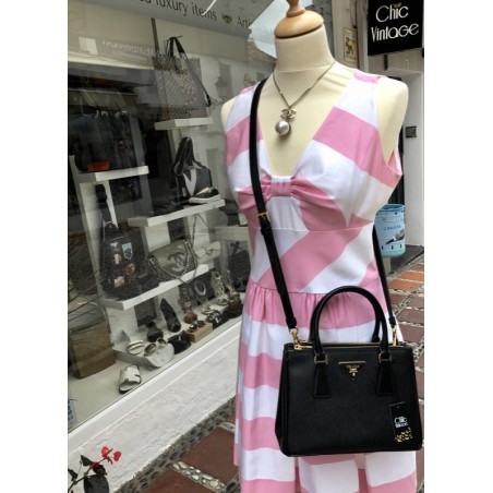 Bolso PRADA Vintage modelo GALLERIA