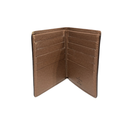 Cartera LOUIS VUITTON Monogram