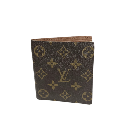 Cartera LOUIS VUITTON Monogram