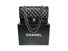 Bolso Vintage CHANEL TIMELESS