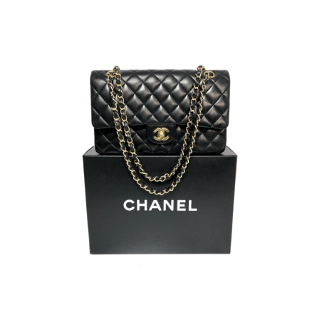 Bolso Vintage CHANEL TIMELESS