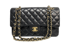Bolso Vintage CHANEL TIMELESS