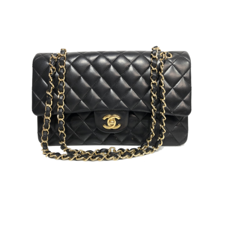 Bolso Vintage CHANEL TIMELESS