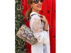 Bolso Vintage DOLCE & GABBANA Miss Bonita