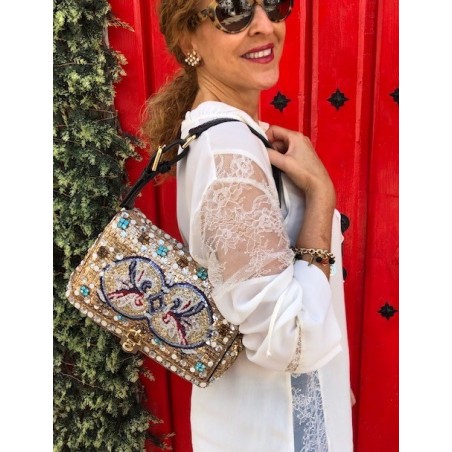 Bolso Vintage DOLCE & GABBANA Miss Bonita