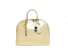 Bolso Vintage LOUIS VUITTON Alma GM