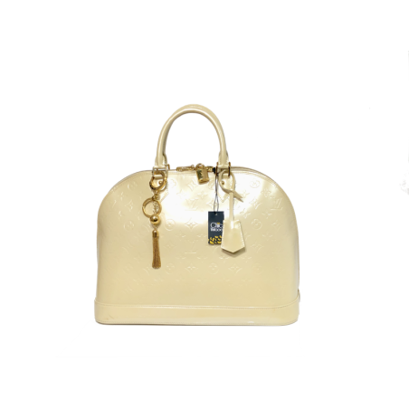 Bolso Vintage LOUIS VUITTON Alma GM