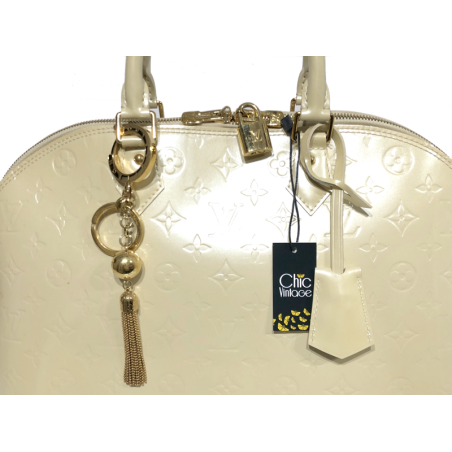 Bolso Vintage LOUIS VUITTON Alma GM