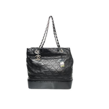 Bolso Shopper Vintage CHANEL