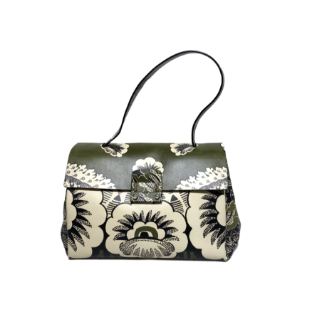 Bolso Vintage de Mano VALENTINO