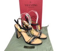 Sandalias Vintage VALENTINO Corales