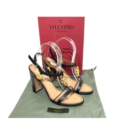 Sandalias Vintage VALENTINO Corales