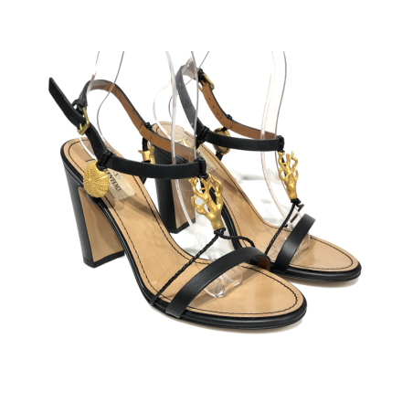 Sandalias Vintage VALENTINO Corales