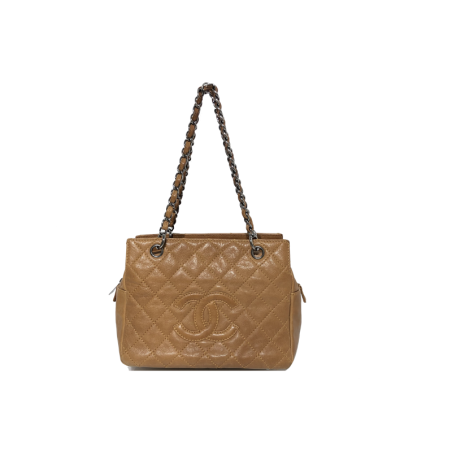 Bolso Vintage CHANEL Tote Timeless PM
