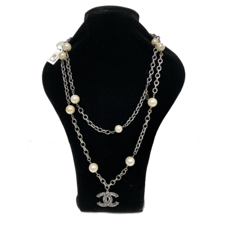 Collar Sautoir CHANEL
