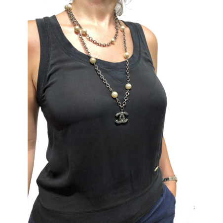 Collar Sautoir CHANEL