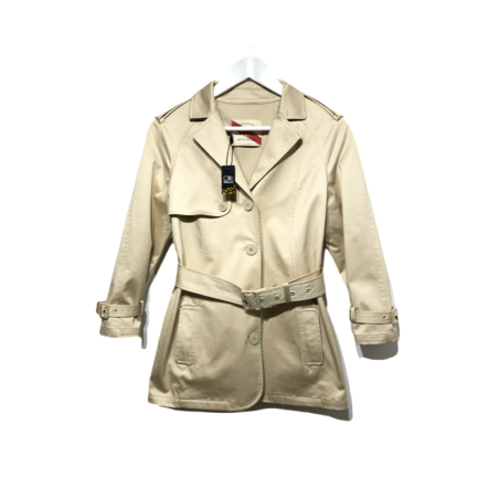Trench Vintage LOVE MOSCHINO